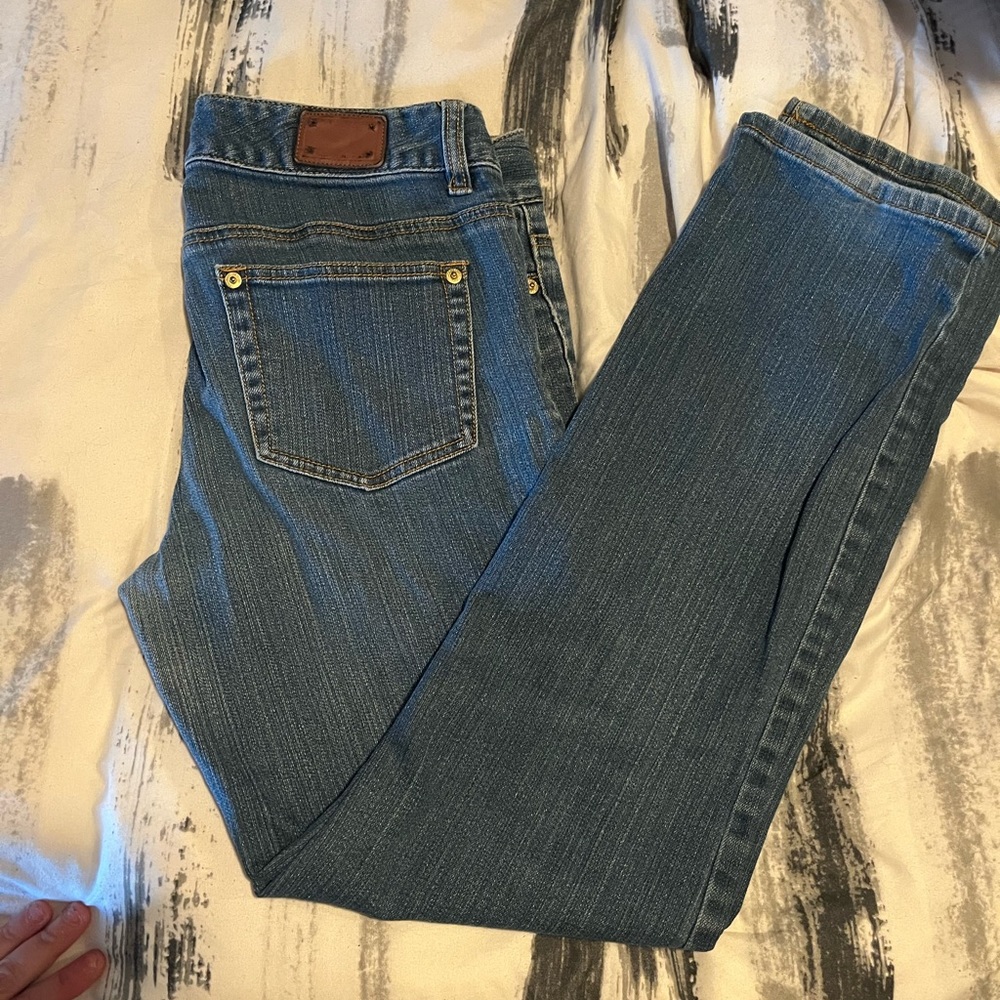 Michael Kors Jeans Size 8